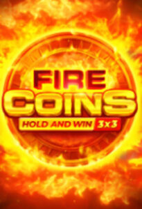 Fire Coins