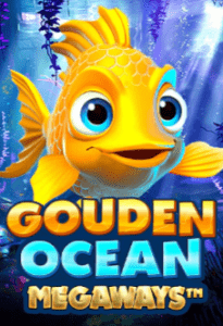 Golden Ocean Megaways