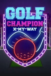 Golf Champion
