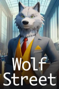 Wolf Street